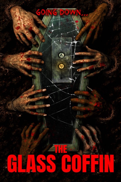 The Glass Coffin cover